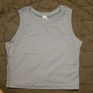 Paragon columbia crop